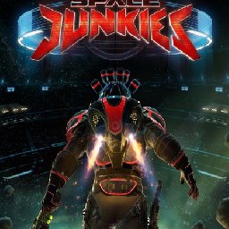 Space Junkies VR PC