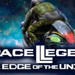 Space Legends At the Edge of the Universe PC 16% 折扣 代码