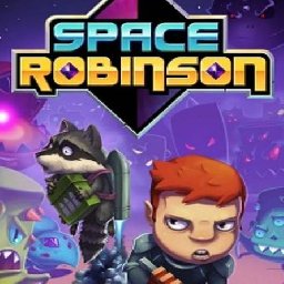 Space Robinson 37% 折扣 代码