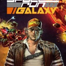 Space Run Galaxy PC 81% 折扣 代码