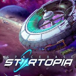 Spacebase Startopia PC 83% 折扣 代码