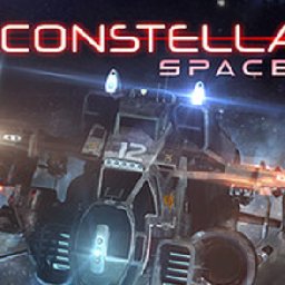 Spaceforce Constellations PC 14% 折扣 代码