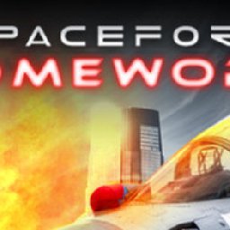 Spaceforce Homeworld PC 18% 折扣 代码