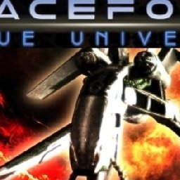 Spaceforce Rogue Universe HD PC