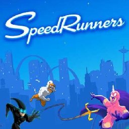 SpeedRunners