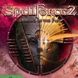 SpellForce Demons of the Past PC 18% 折扣 代码