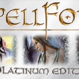 SpellForce Platinum Edition PC 18% 折扣 代码