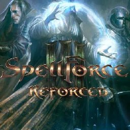 SpellForce Reforced PC 75% 折扣 代码