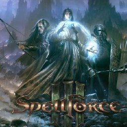 SpellForce 81% 折扣 代码