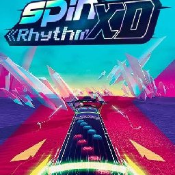 Spin Rhythm XD PC