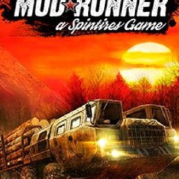 Spintires MudRunner PC 85% 折扣 代码