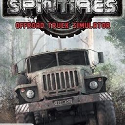 Spintires PC 91% 折扣 代码