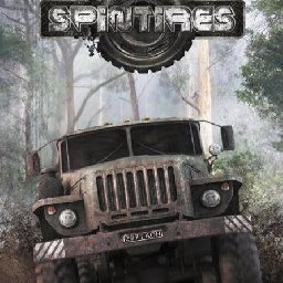 Spintires The Original Game PC 15% 折扣 代码