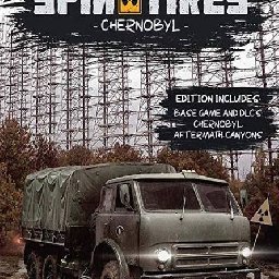 Spintires 65% 折扣 代码