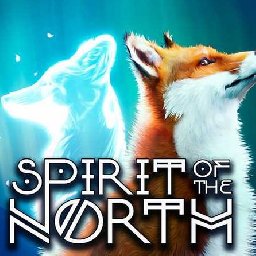 Spirit of the North PC 42% 折扣 代码