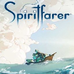 Spiritfarer PC