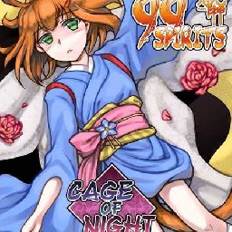 Spirits Cage of Night PC 18% 折扣 代码