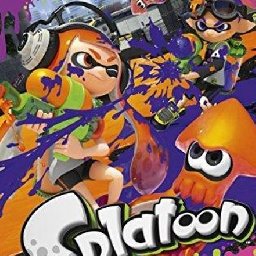 Splatoon Nintendo Wii U 10% 折扣 代码