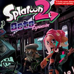 Splatoon Octo Expansion Switch 13% 折扣 代码