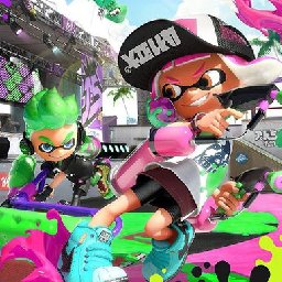 Splatoon Switch 10% 折扣 代码