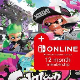 Splatoon 26% 折扣 代码