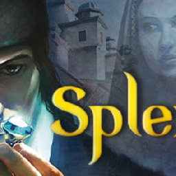 Splendor PC 18% 折扣 代码