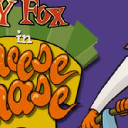 Spy Fox In Cheese Chase PC 18% 折扣 代码