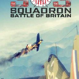 Squadron Battle of Britain PC 83% 折扣 代码