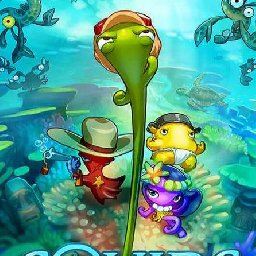 Squids Odyssey PC 28% 折扣 代码