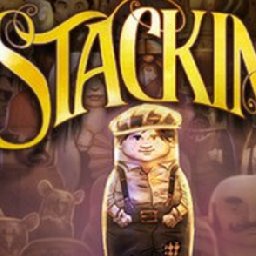 Stacking PC 18% 折扣 代码