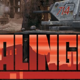 Stalingrad PC 18% 折扣 代码