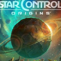 Star Control Origins PC 73% 折扣 代码