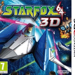 Star Fox D DS 13% 折扣 代码