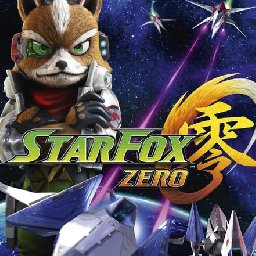 Star Fox Zero Wii U 11% 折扣 代码