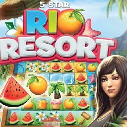 Star Rio Resort PC 71% 折扣 代码