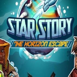 Star Story 30% 折扣 代码