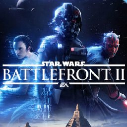 STAR WARS Battlefront II 43% 折扣 代码