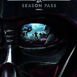 Star Wars Battlefront Season Pass PC 16% 折扣 代码