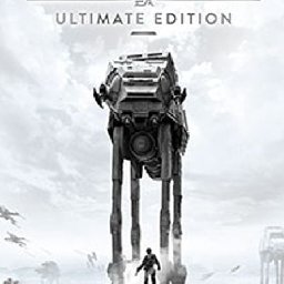 Star Wars Battlefront Ultimate Edition PC 10% 折扣 代码