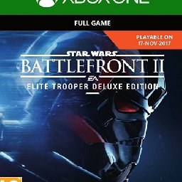 Star Wars Battlefront