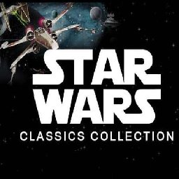 Star Wars Classic Collection PC 85% 折扣 代码