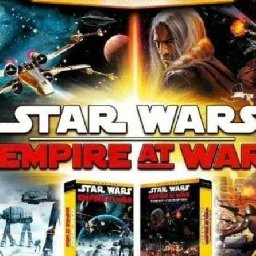 STAR WARS Empire at War 84% 折扣 代码