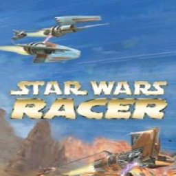 Star Wars Episode I Racer 52% 折扣 代码