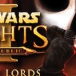 STAR WARS Knights of the Old Republic II The Sith Lords 12% 折扣 代码