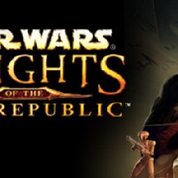 STAR WARS Knights of the Old Republic PC 14% 折扣 代码