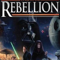 STAR WARS Rebellion PC 60% 折扣 代码