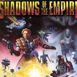 Star Wars Shadows of the Empire PC 78% 折扣 代码