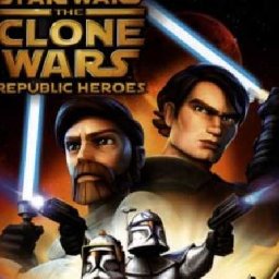 Star Wars The Clone Wars Republic Heroes PC 84% 折扣 代码