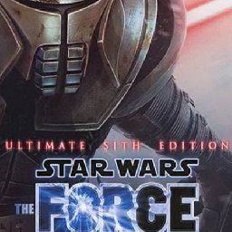 STAR WARS The Force Unleashed Ultimate Sith Edition PC