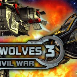 Star Wolves Civil War PC 18% 折扣 代码